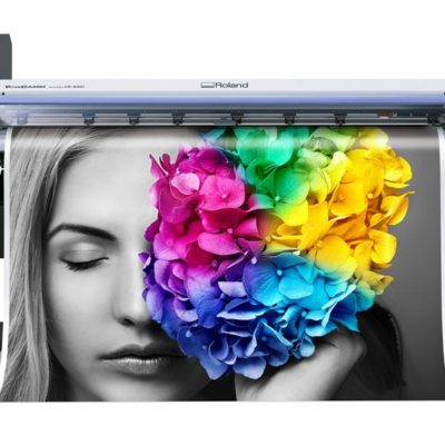 Roland Large Format Printers
