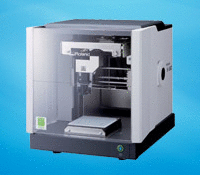 Roland Rotary Engravers & Impact Printers