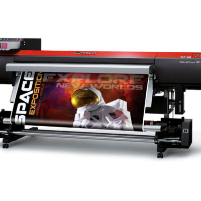 Roland Eco-Solvent Printer/Cutter