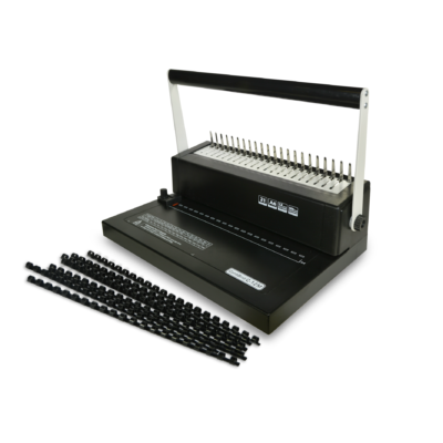 Comb Binding Machines