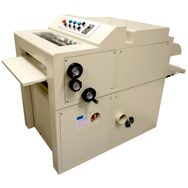 UV Coating Machines