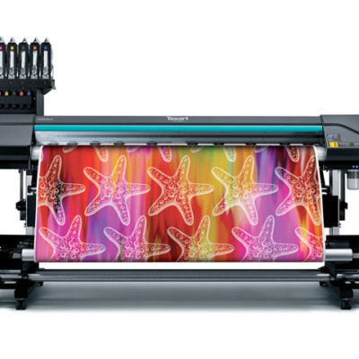 Sublimation