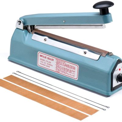 Sealer Machines