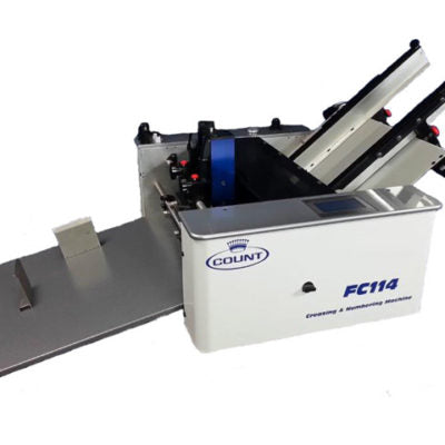 Numbering Machine
