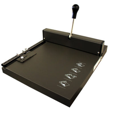 Scoring & Perforating at PrintFinish