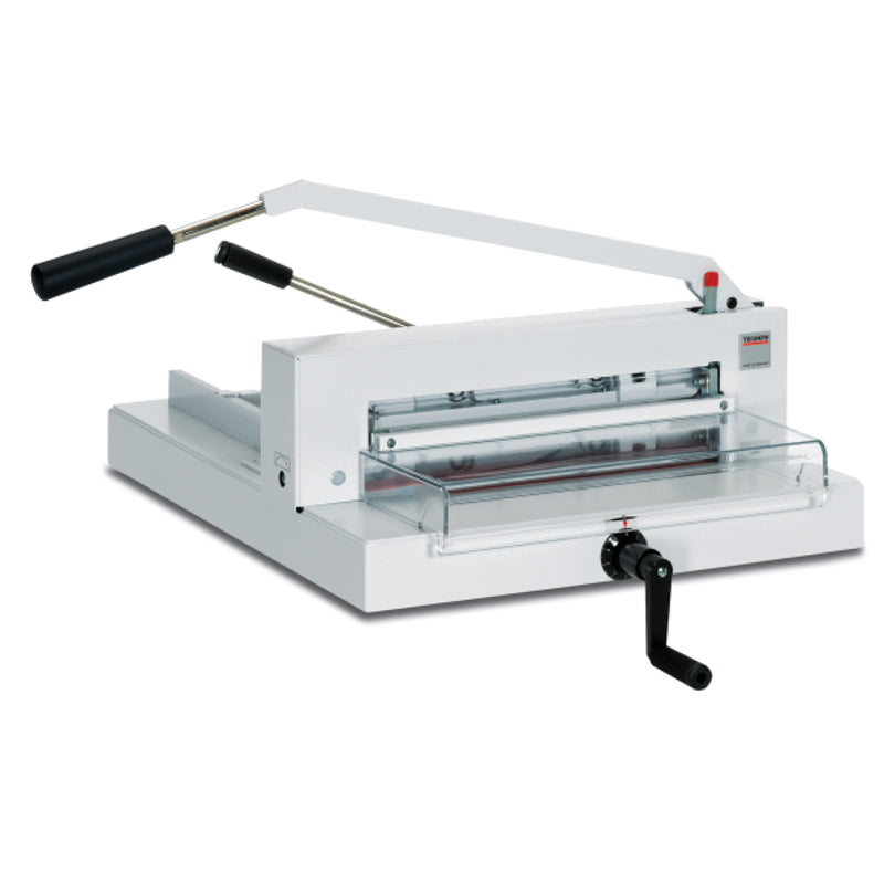 Paper Cutters at PrintFinish