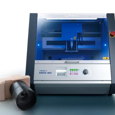Roland Milling Machine