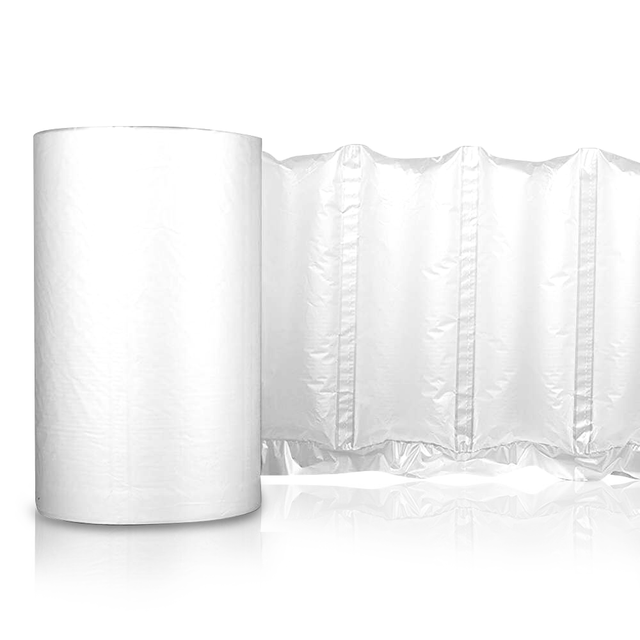 Air Cushion Wrap Rolls