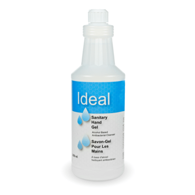 Sanitizers
