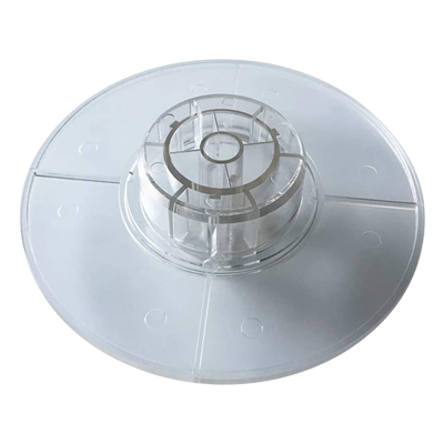 Flange Guides