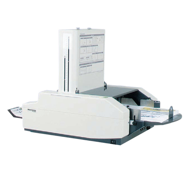 Paper Folding Machine