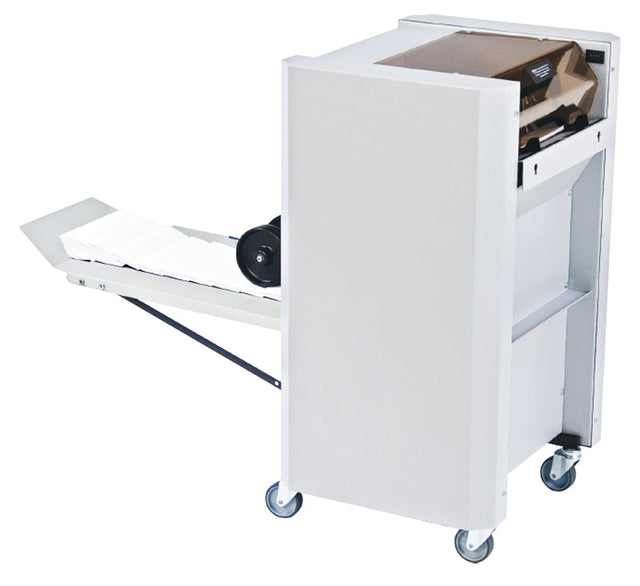Stitchers, booklet makers and UV coaters