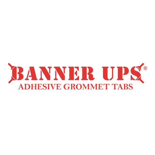 Banner Ups
