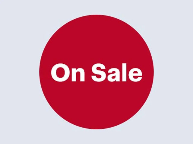 Products on sale
