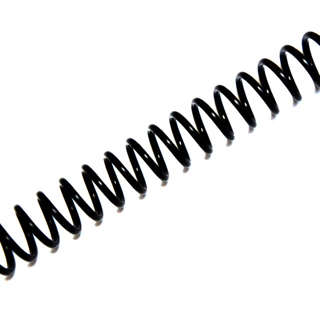 Plastic Binding Coils