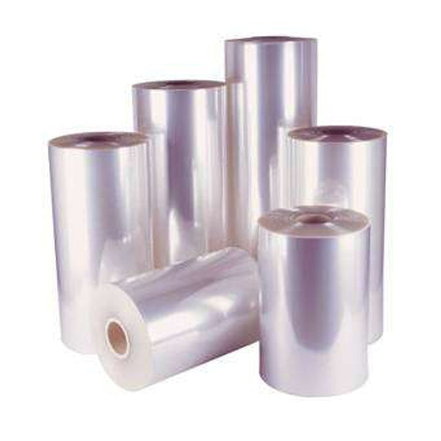 Shrink Wrap Film