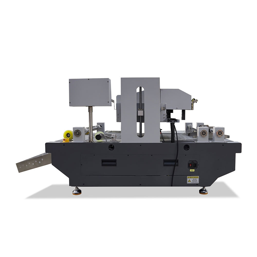 Focus Cobra-691S feed machine