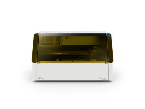 Flatbed UV Printers at PrintFinish