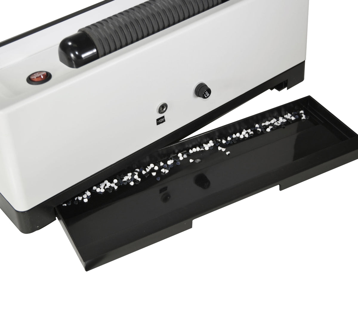 Paper Tray for CoilBind S-25A Spiral Coil Binding Machine