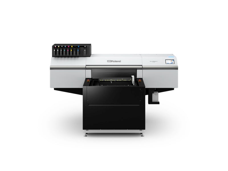 Optional rotary axis attachment for cylindrical items on the IO-300