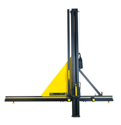 Logan F700-1 Wall Mount Multi-Material Cutter