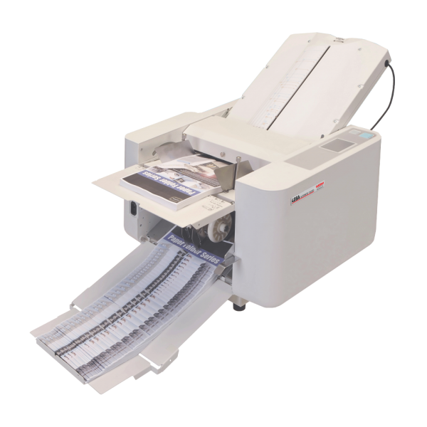 Feed Paper Folder