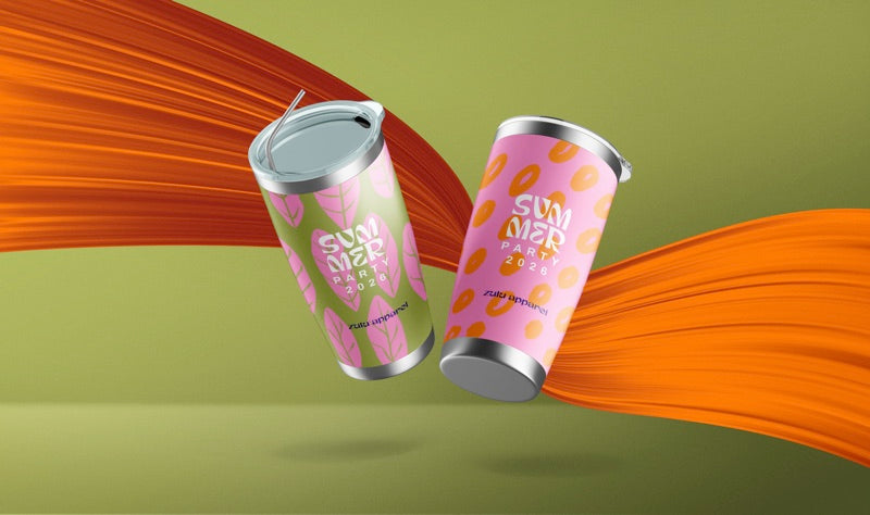 Drinkware and bottles