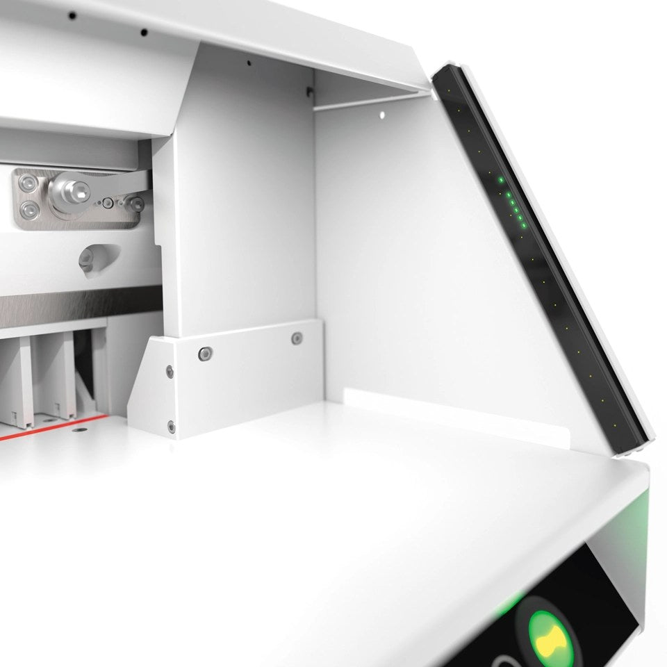 Ideal Triumph SpeedCut 56 IR safety curtain