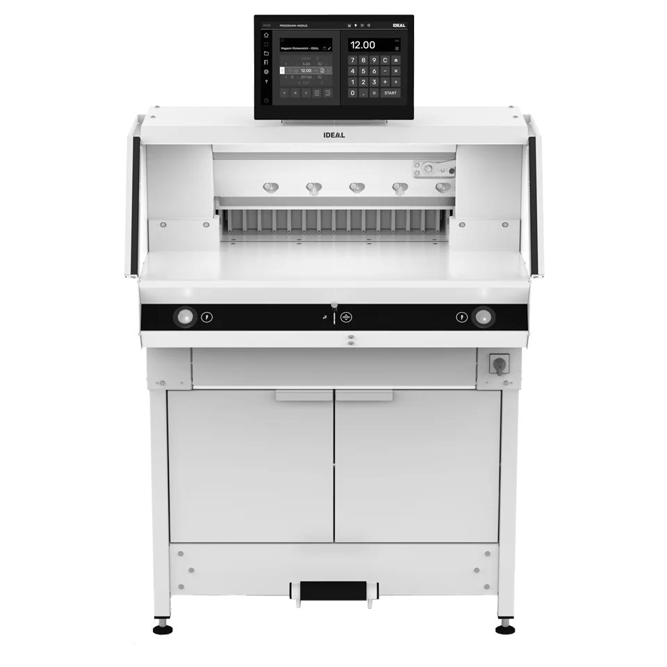 Ideal Triumph SpeedCut 56 without side tables