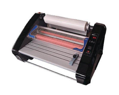 Royal Sovereign RSH-381SL 13.7" Tabletop Roll Laminator