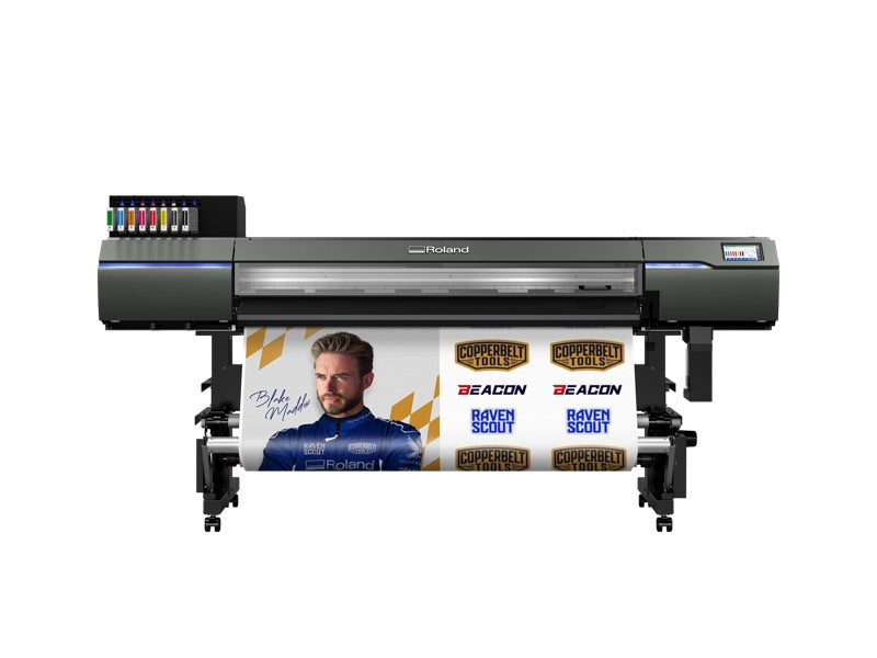 Printer/Cutters