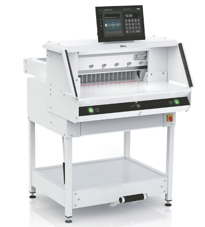 Ideal Triumph SpeedCut 56 Programmable Paper Cutter