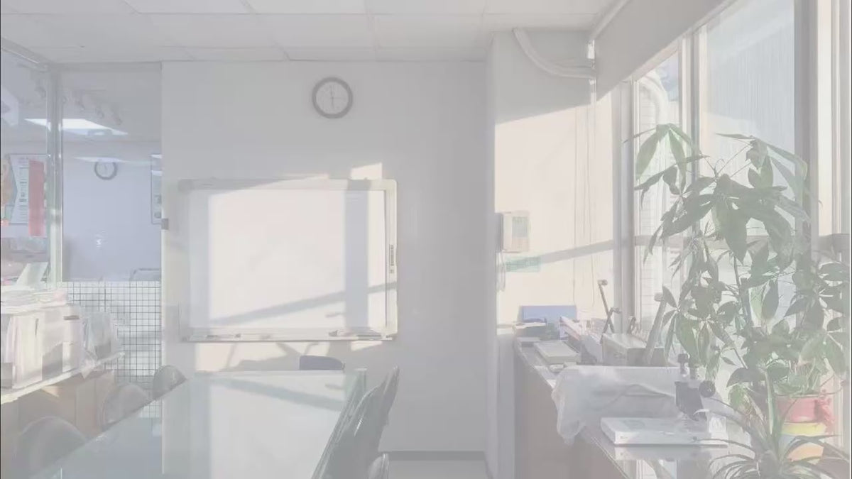 Sysform FL-360 Plus laminating and foil fusing in operation