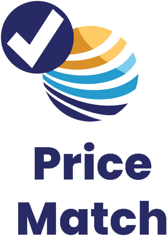 Price Match Guarantee