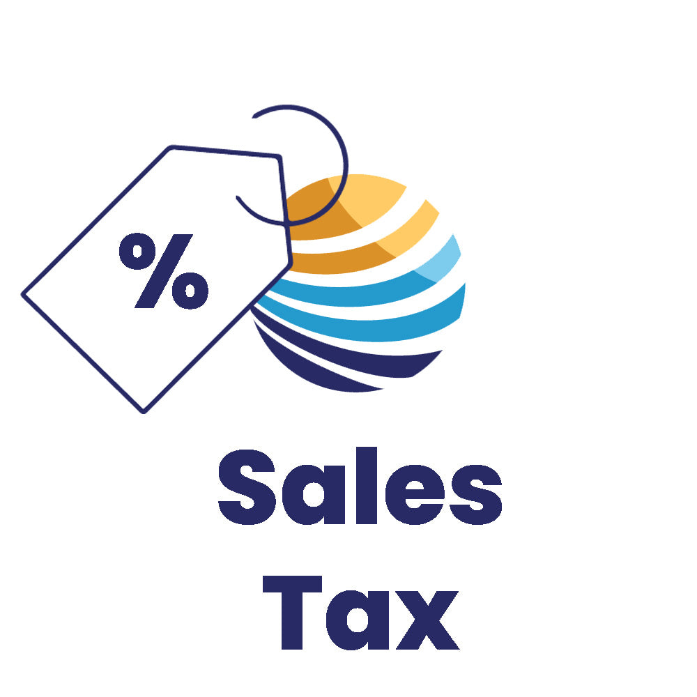 Sales Tax