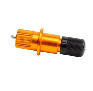Roland XD-CH4 blade holder, adjustable tip, alloy — Orange