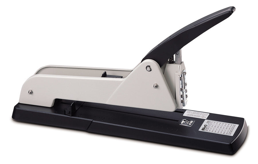 KW-TRIO Long Reach Heavy Duty Stapler