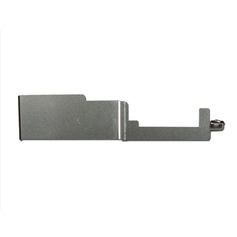 PLATE,CLAMP MEDIA L BN-20 1000007752