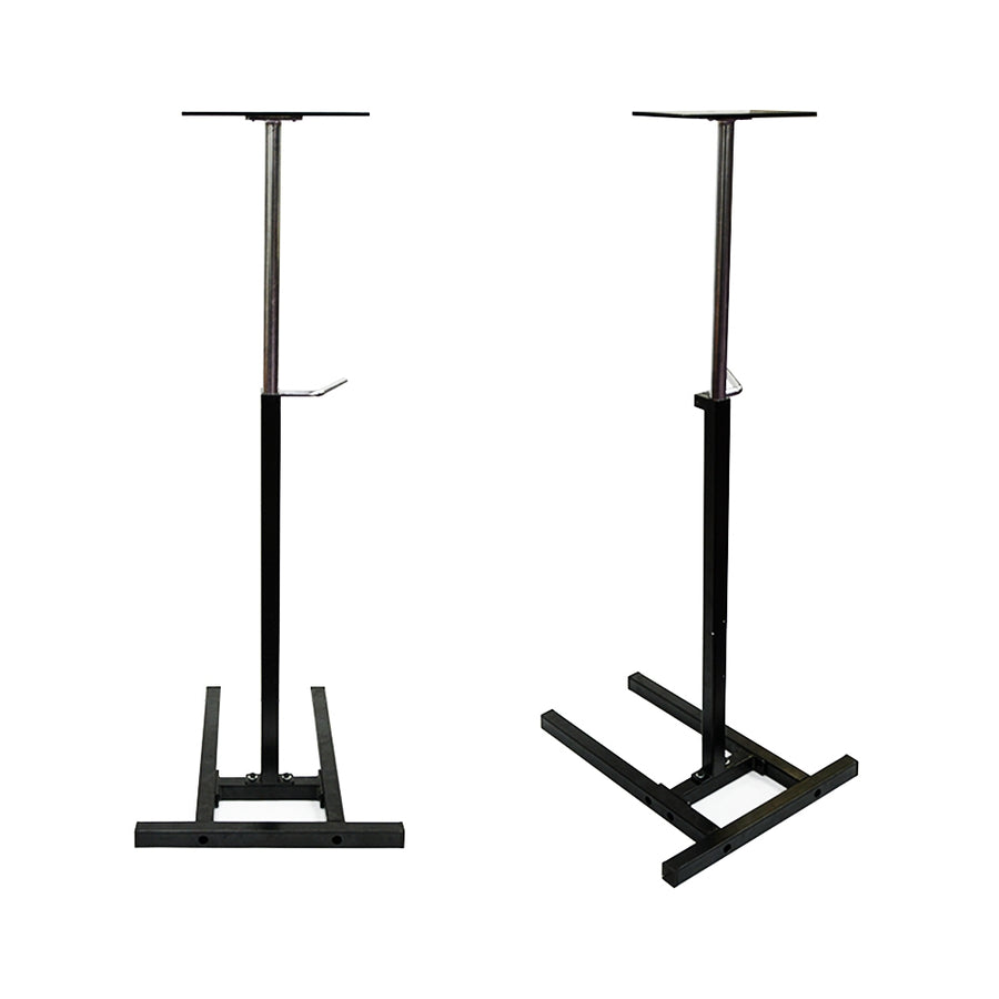 Stand for Salco R106 and Sysform 106E Electric Saddle Stitchers
