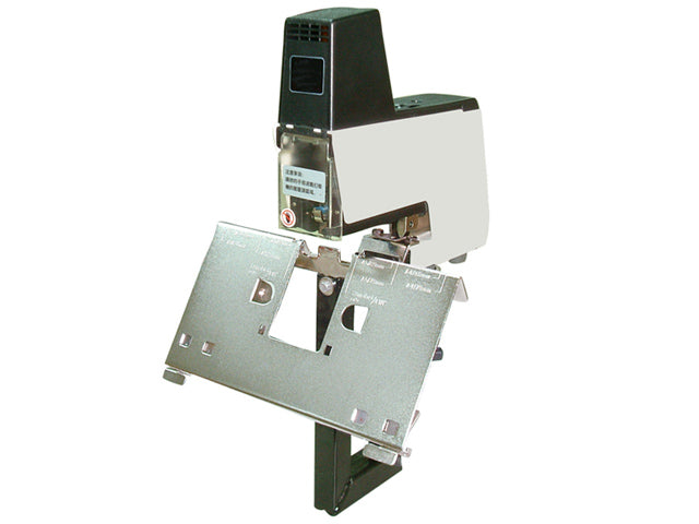 Sysform 106E Electric Stapler Flat Saddle
