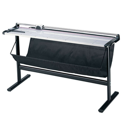 KW-Trio 3027 Paper Rotary Trimmer/Cutter 78"