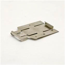 Roland FJ-540 Media Clamp