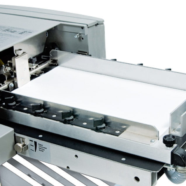 352S Top-Loading Paper Feed