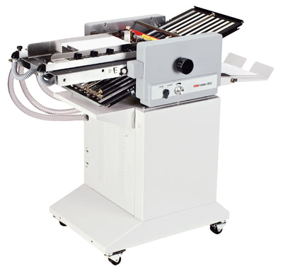 MBM 352S Professional Series Air Suction Folder