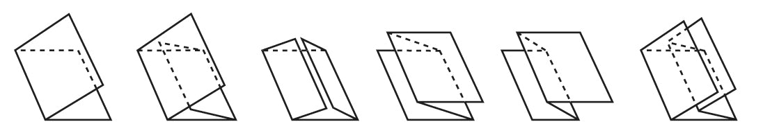 Paper Folding Machine