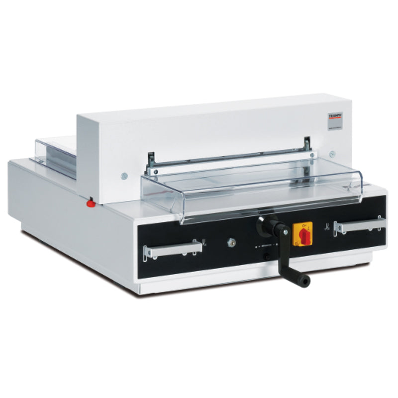 Triumph 4350 Cutter 17 Fully-Automatic