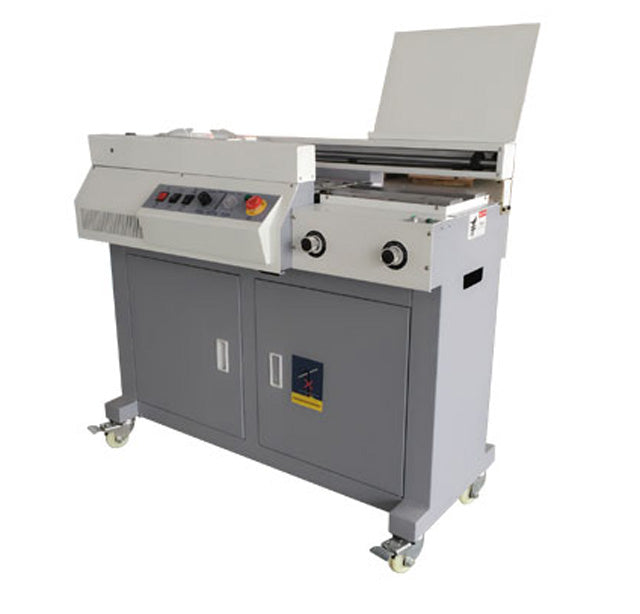 Perfect Binding Machine