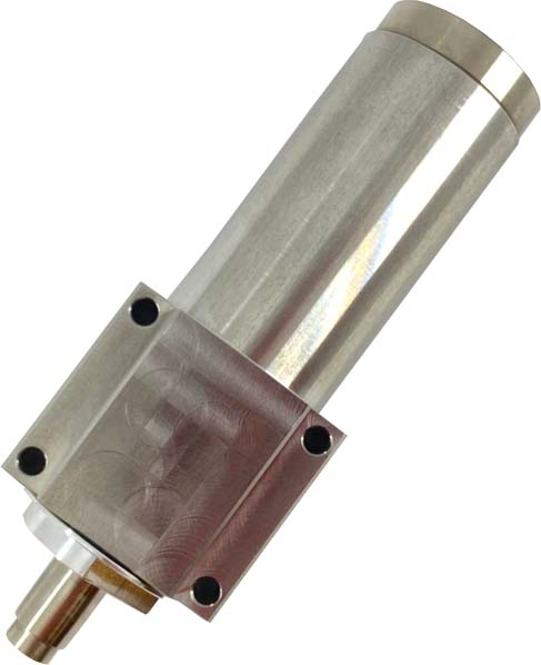 DWX-4 Spindle Replacement Kit