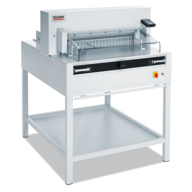 Triumph 6655 Cutter 25 1/2" Programmable