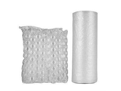 Air Cushion Film Roll - Bubble Bags Film